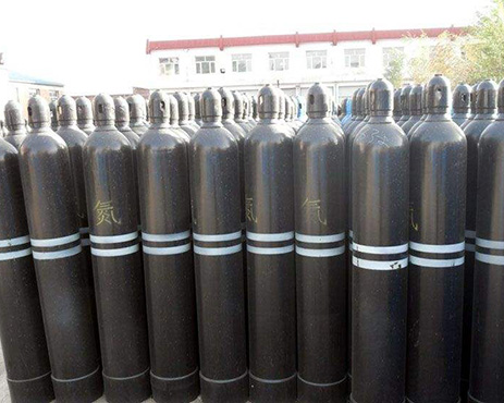 标准氮气