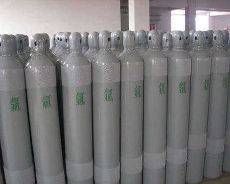 工业气体氩气