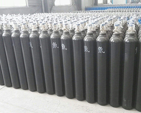 工业氮气