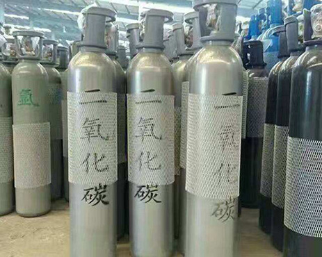 低浓度二氧化碳