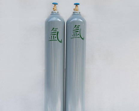 青岛混合气体氩气