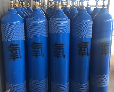 青岛工业和医用氧气的不同之处