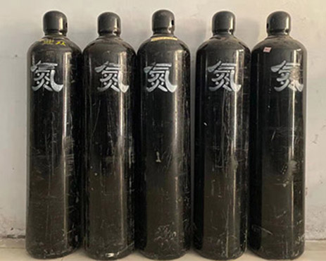 工业气体高纯氮