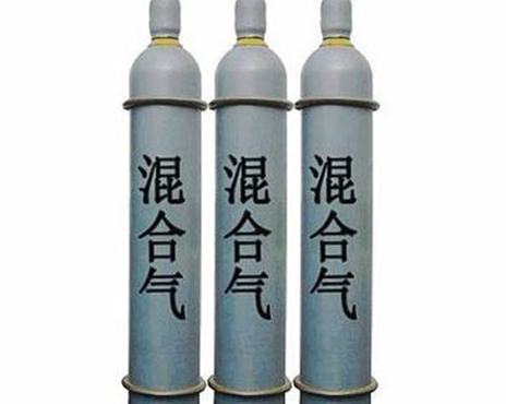 青岛混合气体混合气