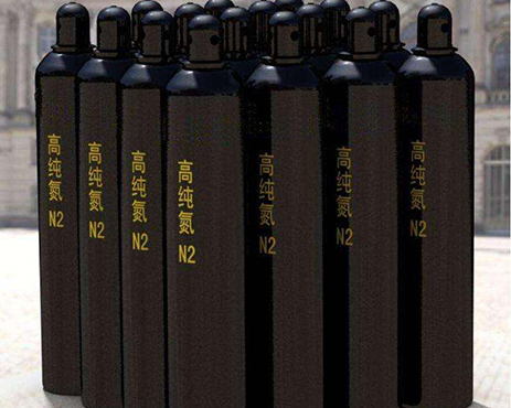 高纯氮气