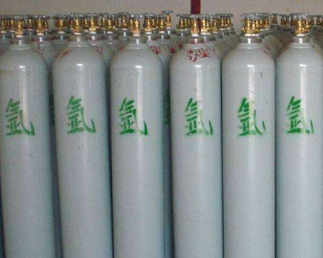 高纯工业用氩气