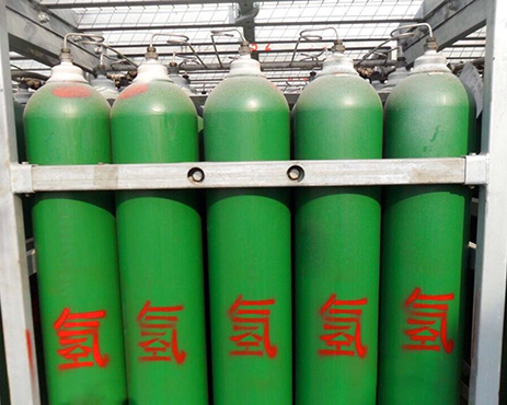 工业气体氢气