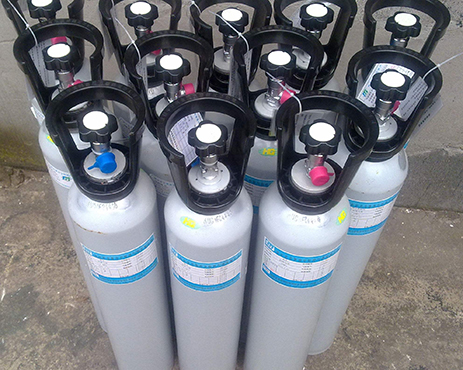 石油化工类标准气体