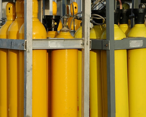 研究院用高纯气体