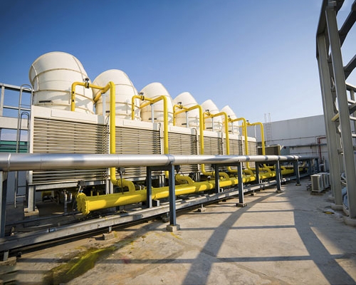 航天用工业气体