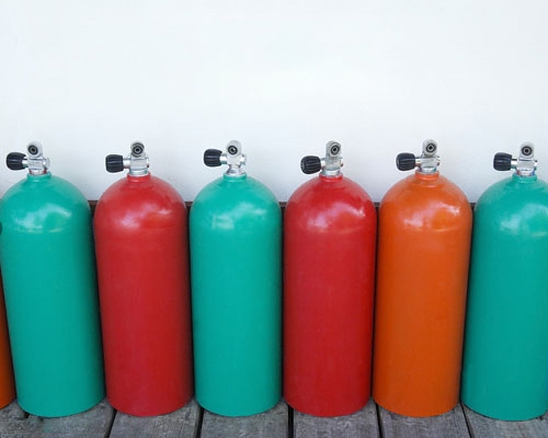 各大高专院校高纯气体